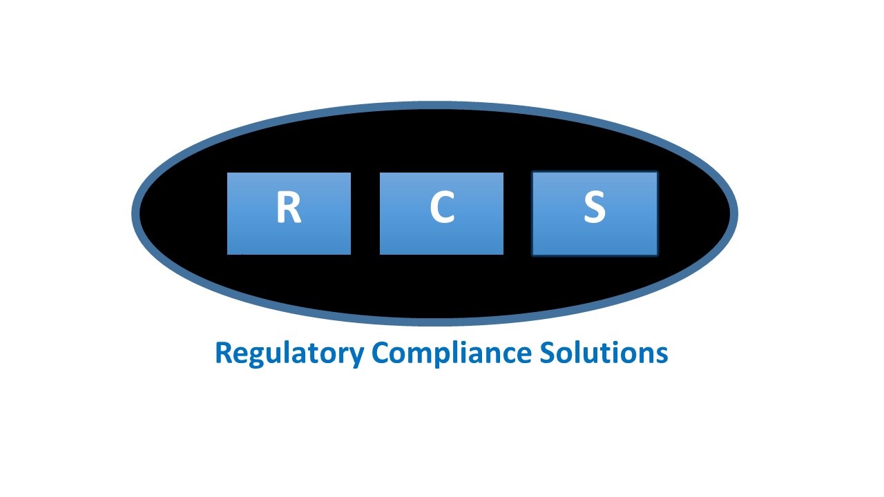 Regulatory Compliance Solutions